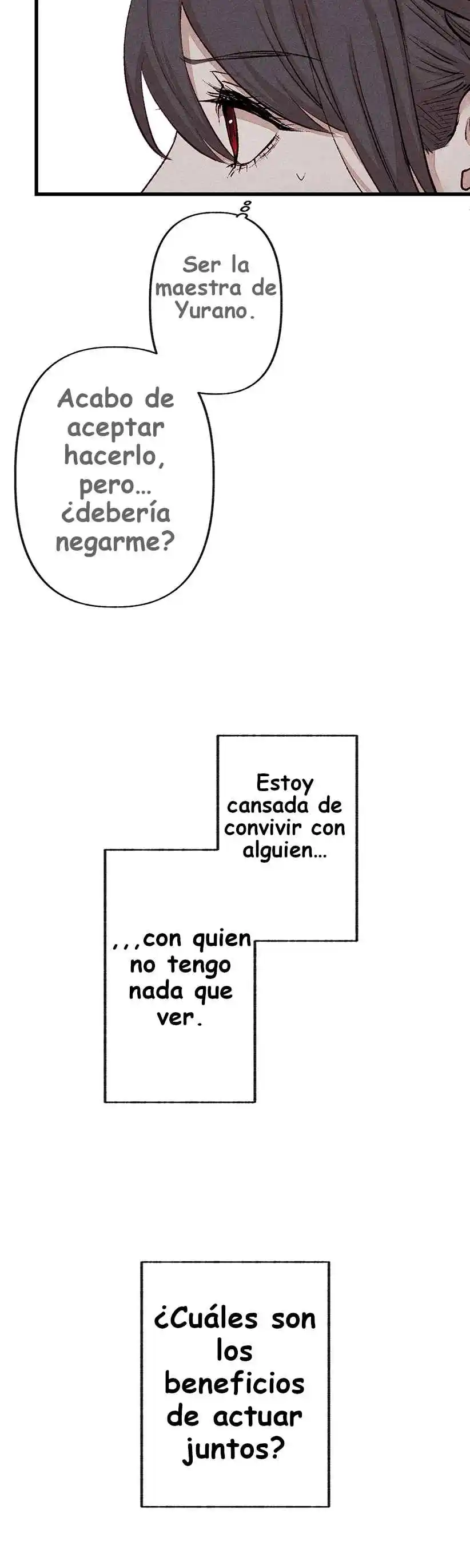 Nanten-san Wa Minoranai - Capítulo 2 - Página 34 - LectorTMOo