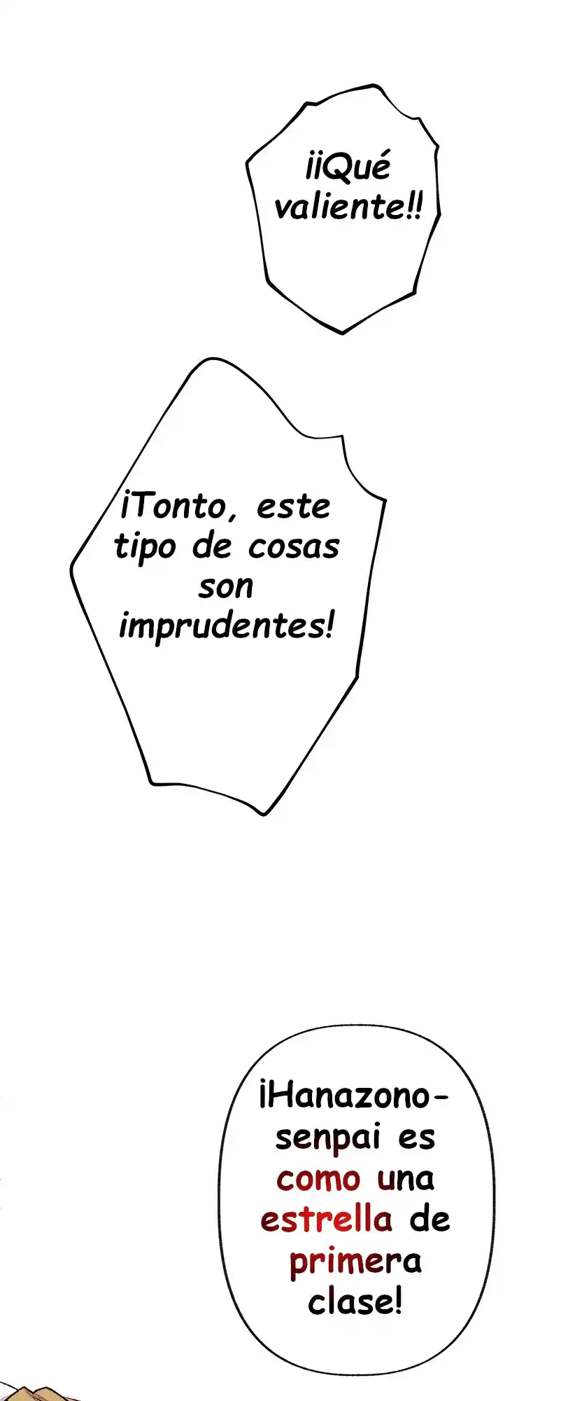 Nanten-san Wa Minoranai - Capítulo 2 - Página 40 - LectorTMOo
