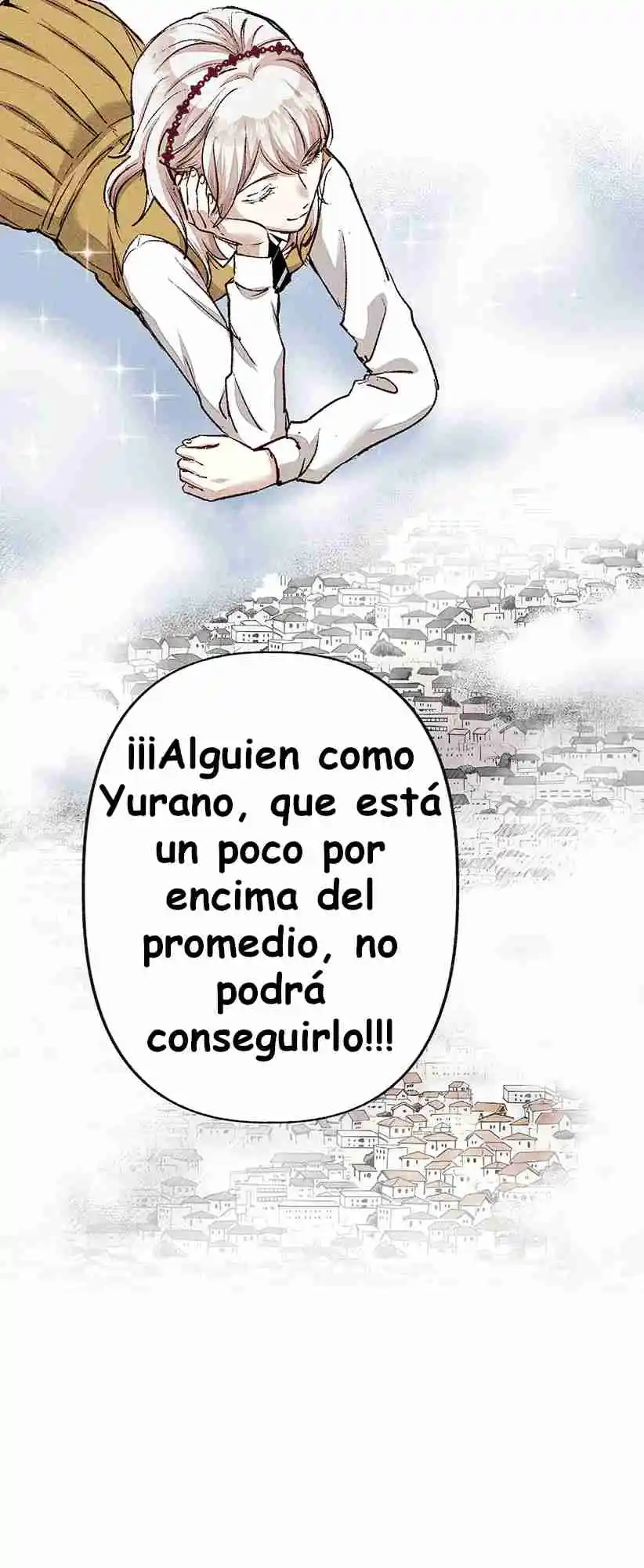 Nanten-san Wa Minoranai - Capítulo 2 - Página 41 - LectorTMOo