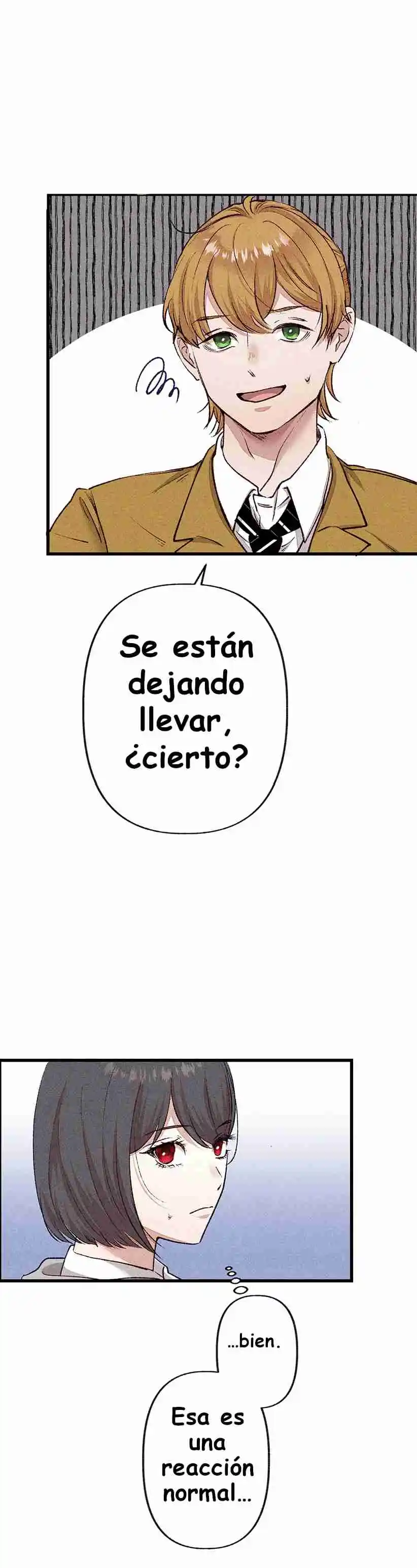 Nanten-san Wa Minoranai - Capítulo 2 - Página 42 - LectorTMOo