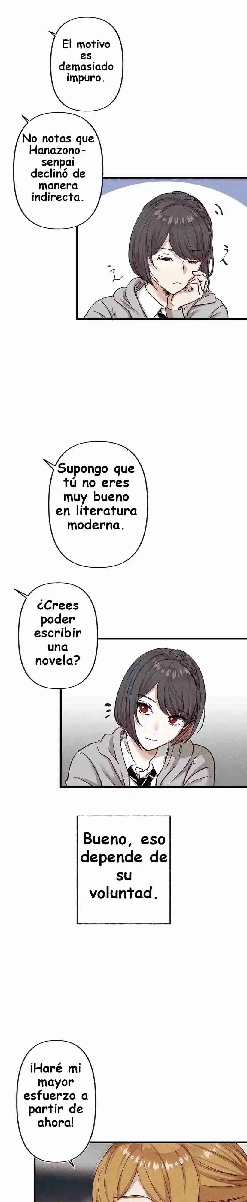 Nanten-san Wa Minoranai - Capítulo 2 - Página 43 - LectorTMOo