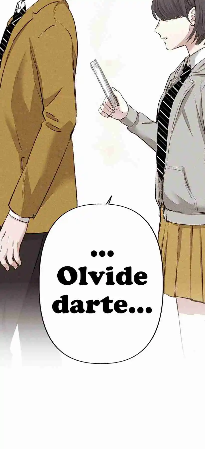 Nanten-san Wa Minoranai - Capítulo 2 - Página 46 - LectorTMOo