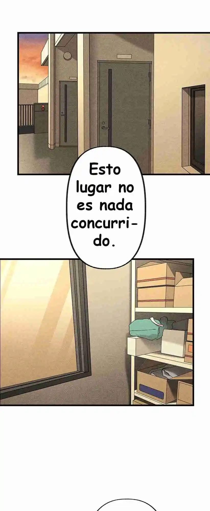 Nanten-san Wa Minoranai - Capítulo 2 - Página 64 - LectorTMOo