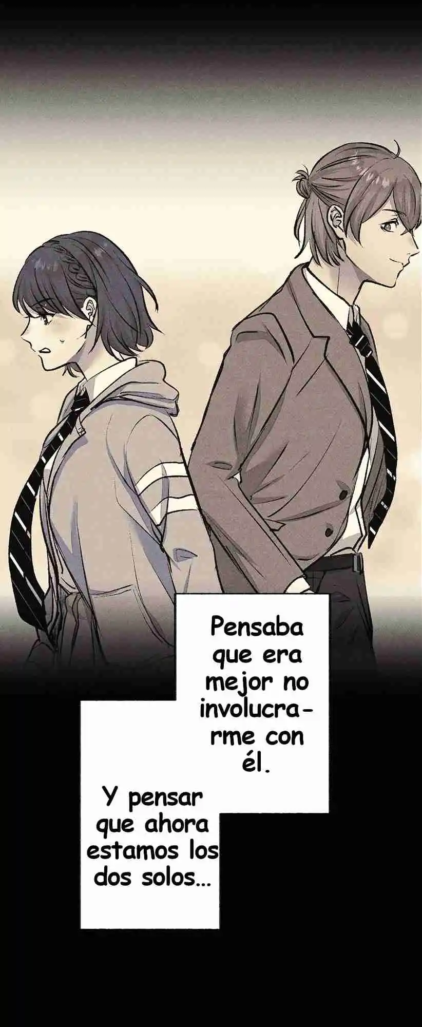 Nanten-san Wa Minoranai - Capítulo 3 - Página 4 - LectorTMOo