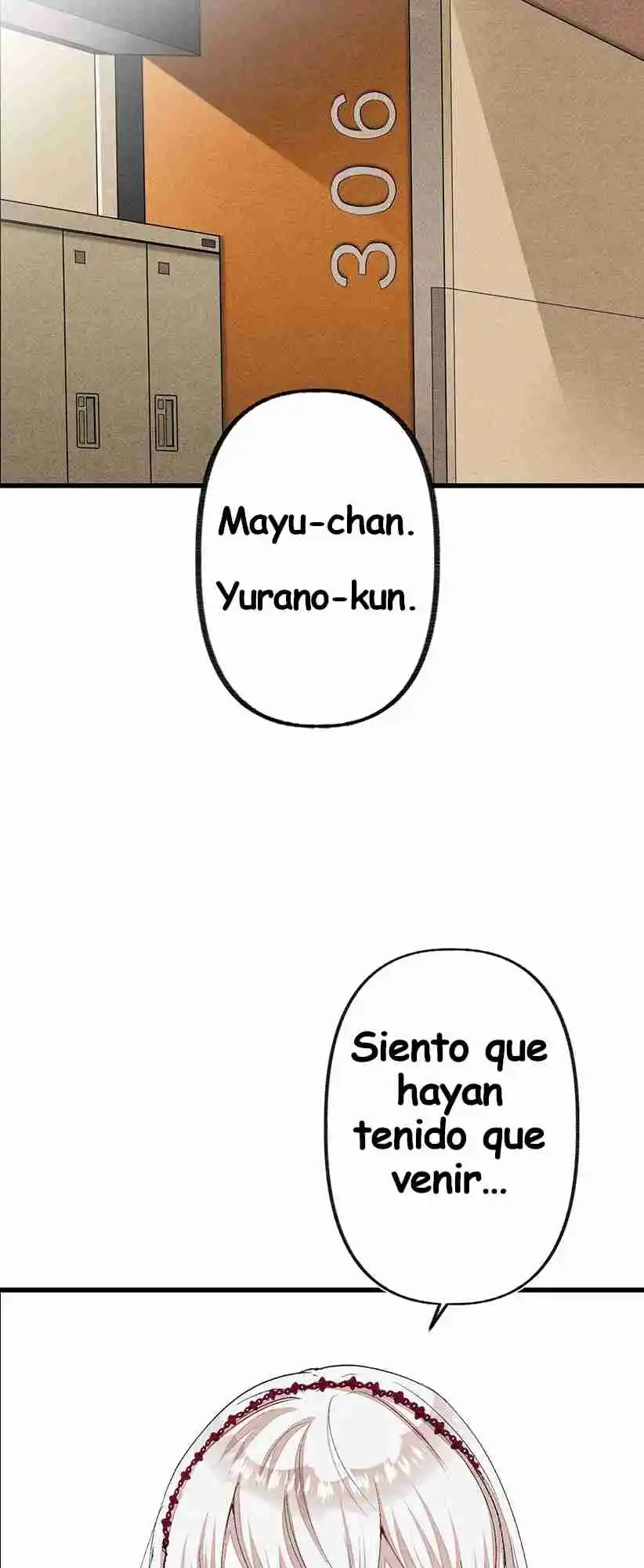 Nanten-san Wa Minoranai - Capítulo 3 - Página 9 - LectorTMOo