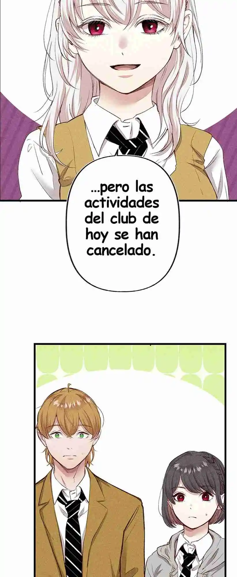 Nanten-san Wa Minoranai - Capítulo 3 - Página 10 - LectorTMOo