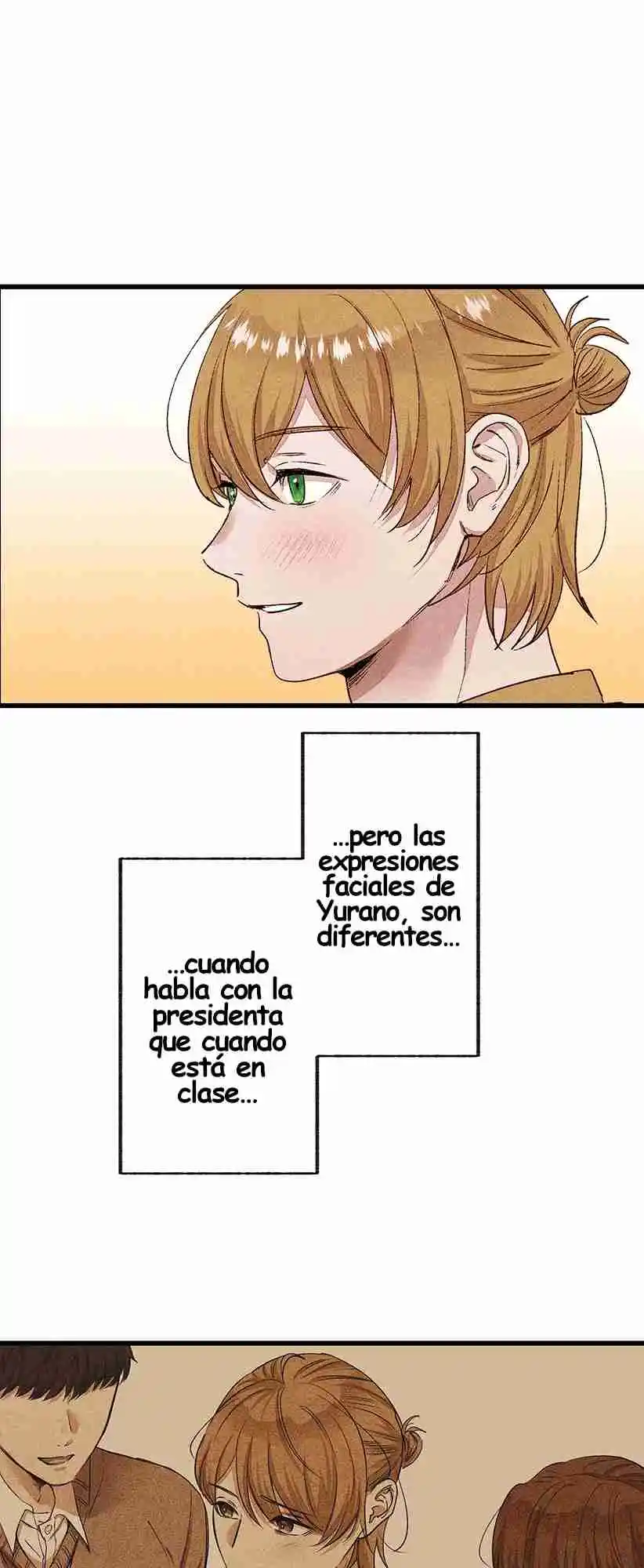 Nanten-san Wa Minoranai - Capítulo 3 - Página 13 - LectorTMOo