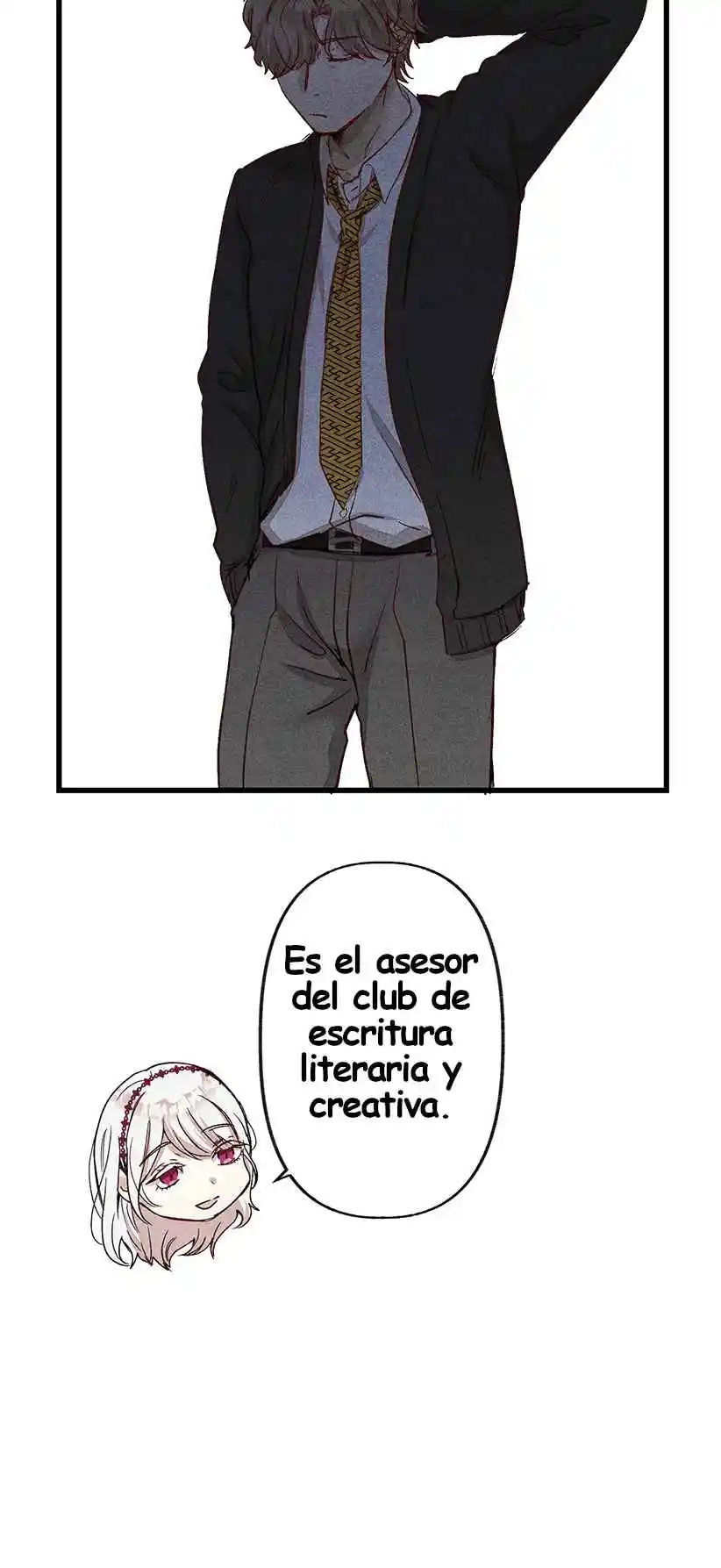 Nanten-san Wa Minoranai - Capítulo 3 - Página 18 - LectorTMOo