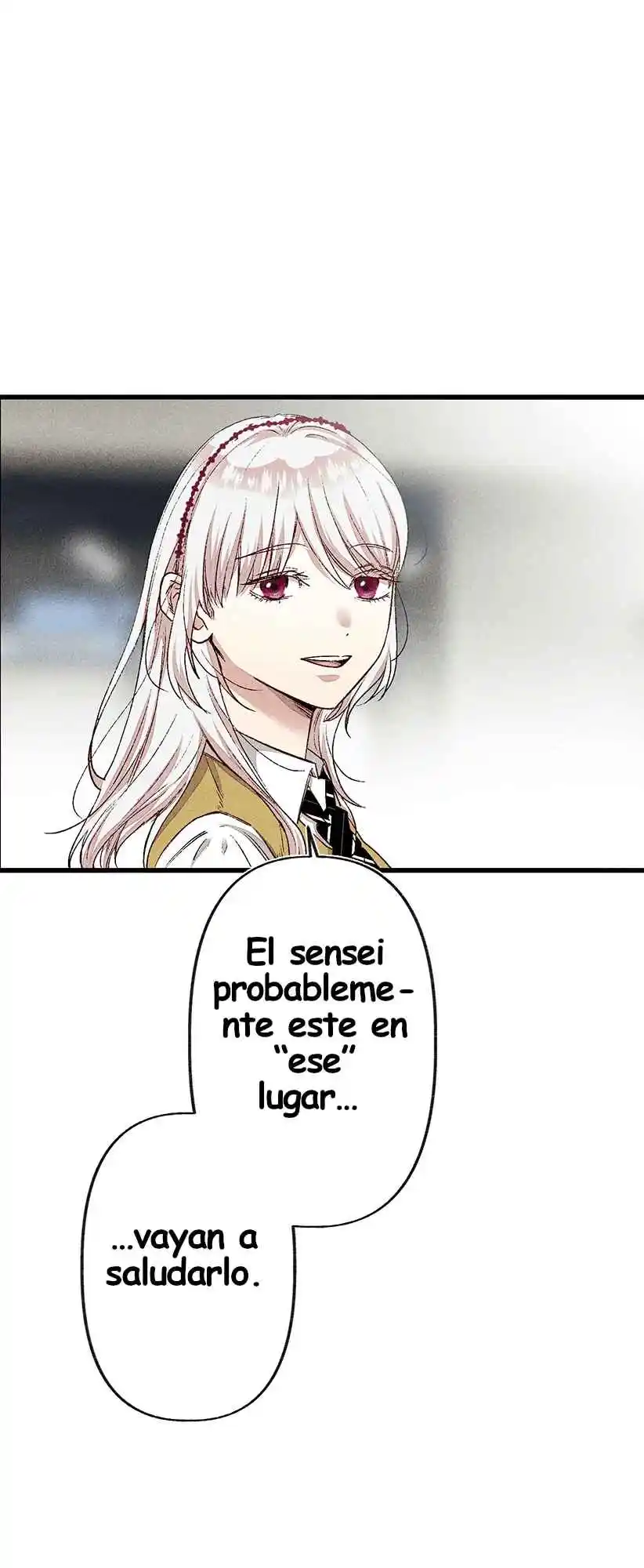 Nanten-san Wa Minoranai - Capítulo 3 - Página 19 - LectorTMOo