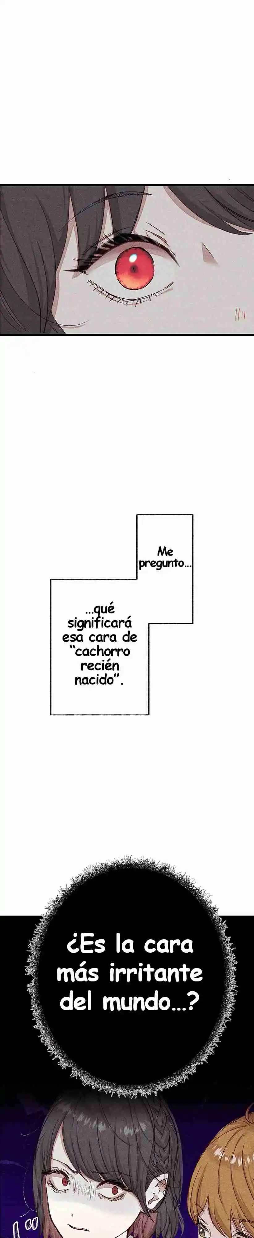 Nanten-san Wa Minoranai - Capítulo 3 - Página 23 - LectorTMOo