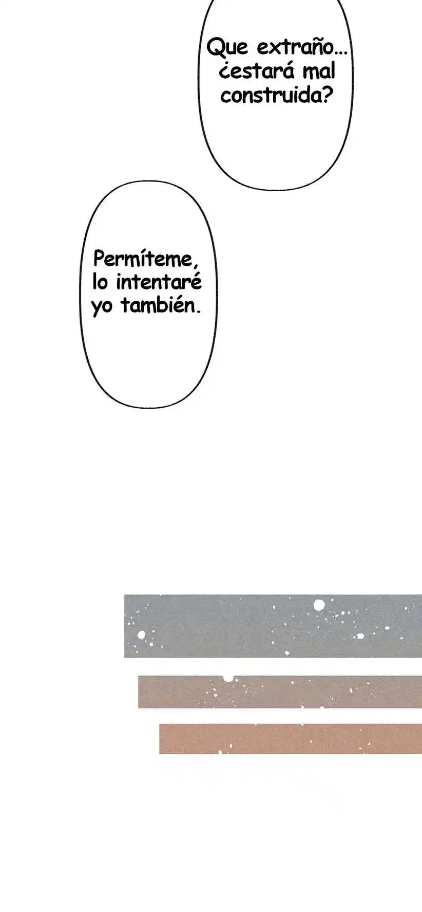 Nanten-san Wa Minoranai - Capítulo 3 - Página 32 - LectorTMOo
