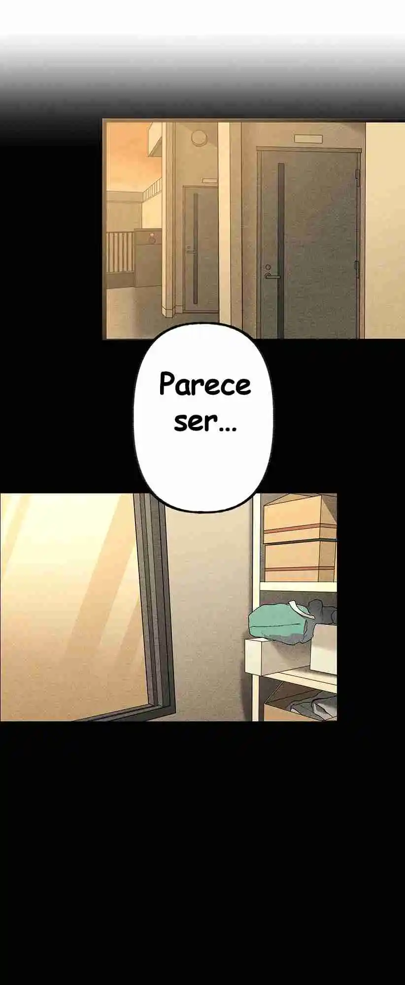 Nanten-san Wa Minoranai - Capítulo 3 - Página 33 - LectorTMOo