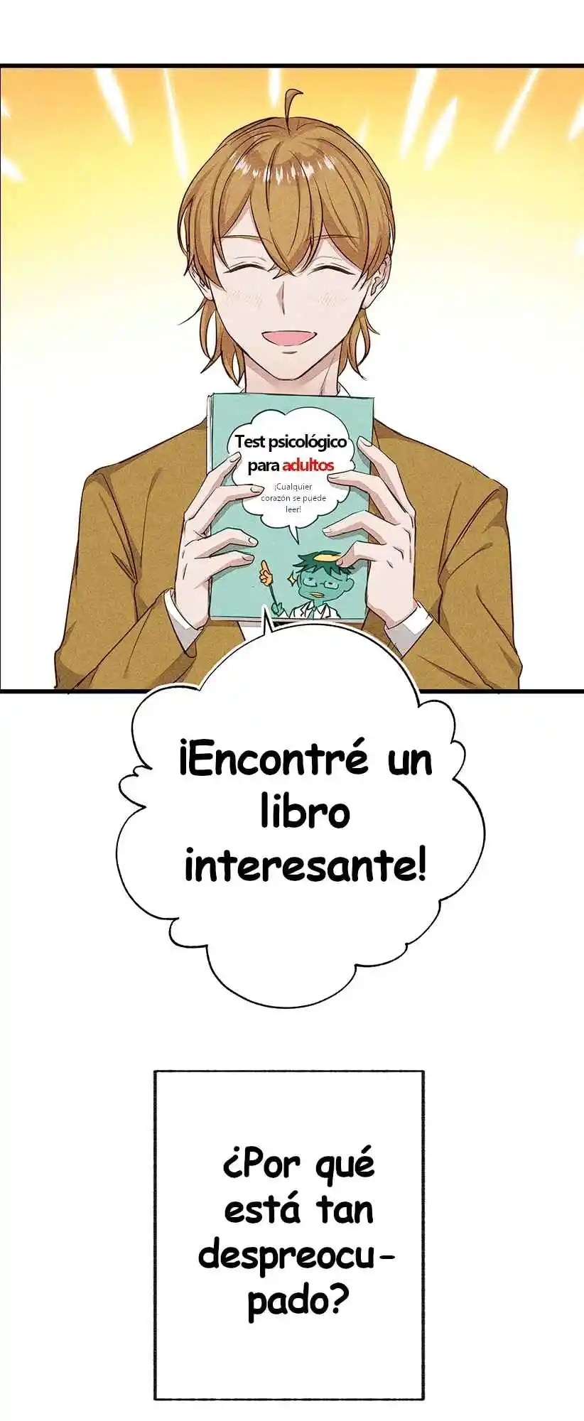 Nanten-san Wa Minoranai - Capítulo 3 - Página 39 - LectorTMOo