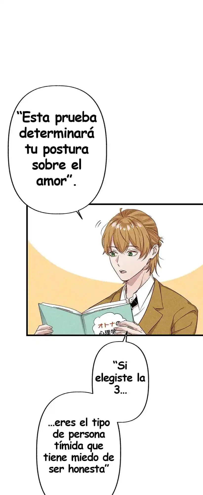 Nanten-san Wa Minoranai - Capítulo 3 - Página 42 - LectorTMOo
