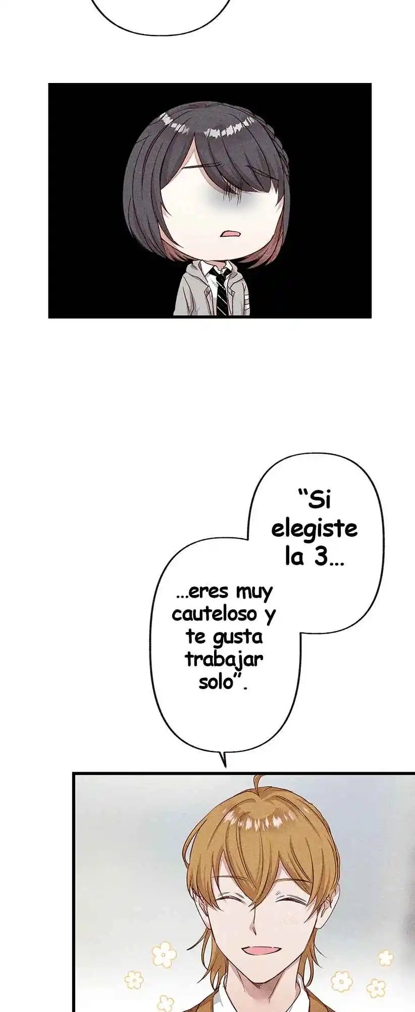 Nanten-san Wa Minoranai - Capítulo 3 - Página 43 - LectorTMOo