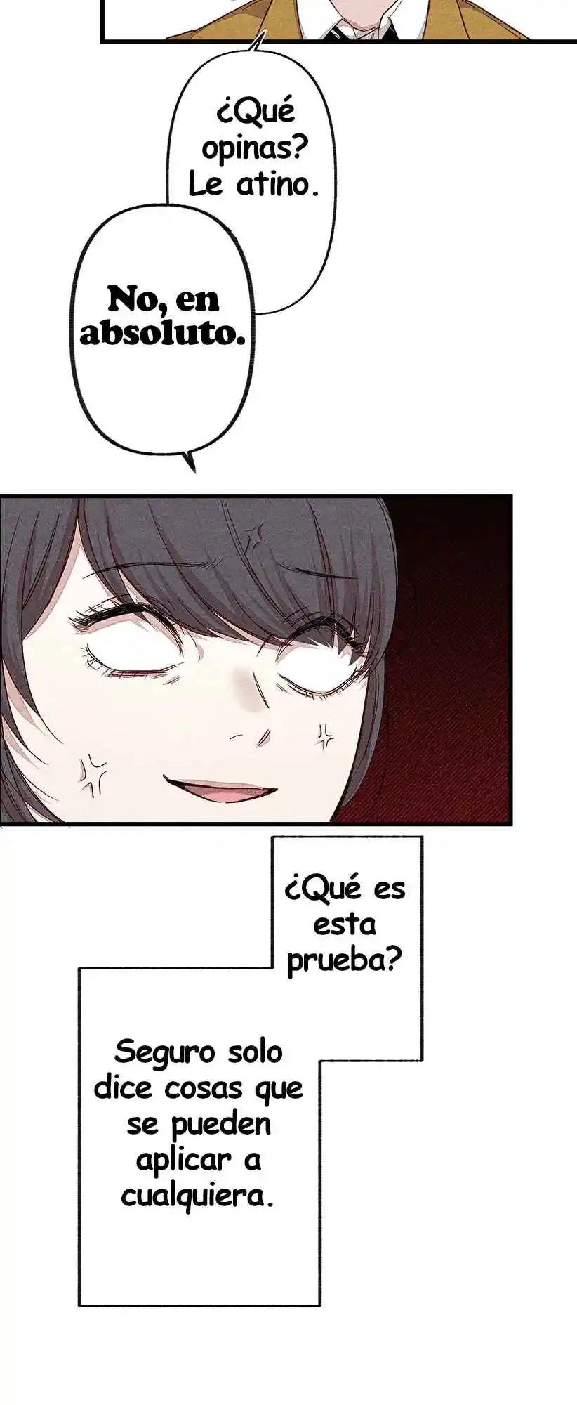 Nanten-san Wa Minoranai - Capítulo 3 - Página 44 - LectorTMOo