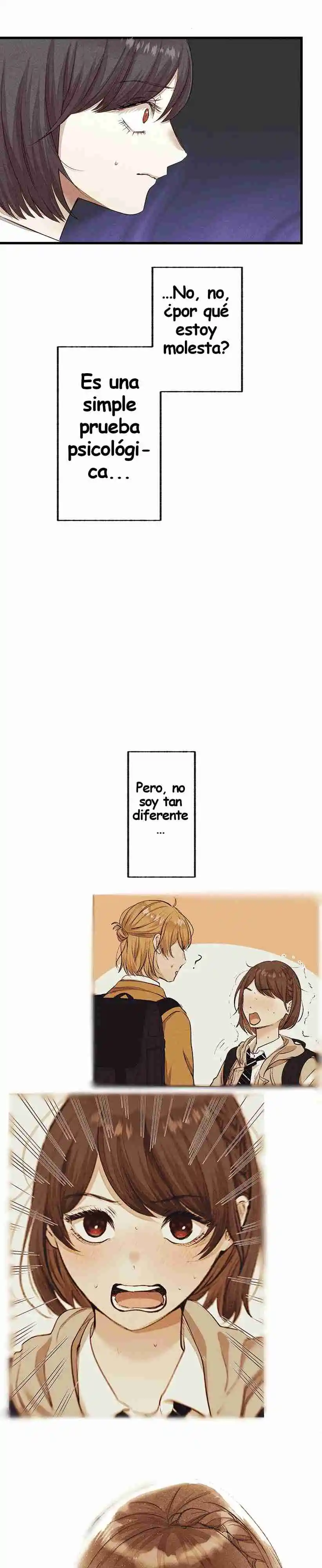 Nanten-san Wa Minoranai - Capítulo 3 - Página 48 - LectorTMOo