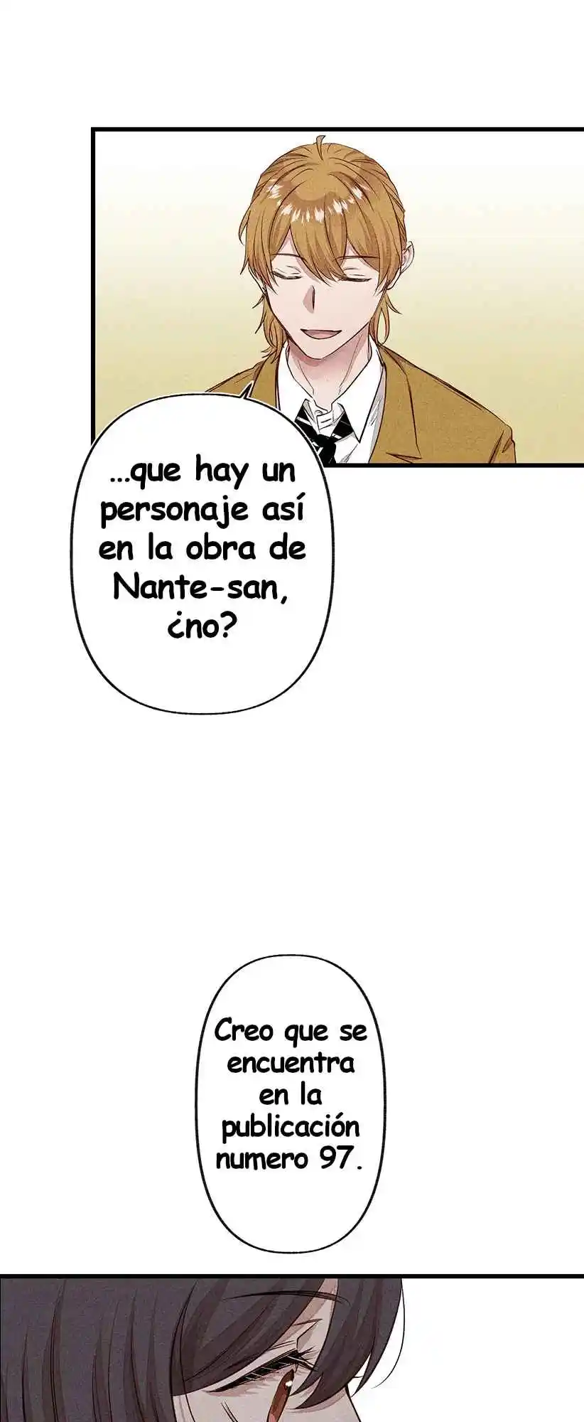 Nanten-san Wa Minoranai - Capítulo 3 - Página 50 - LectorTMOo