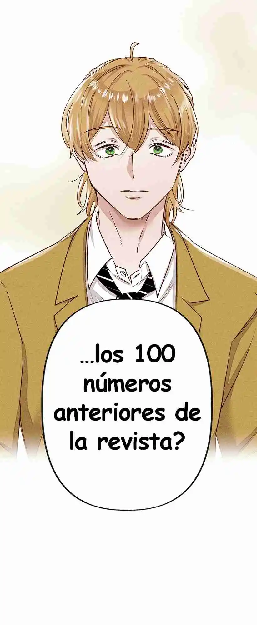 Nanten-san Wa Minoranai - Capítulo 3 - Página 53 - LectorTMOo