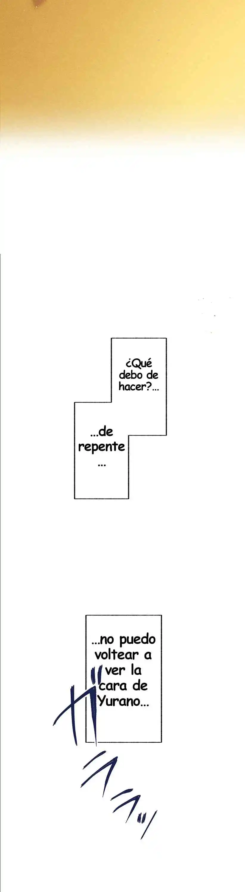Nanten-san Wa Minoranai - Capítulo 3 - Página 60 - LectorTMOo