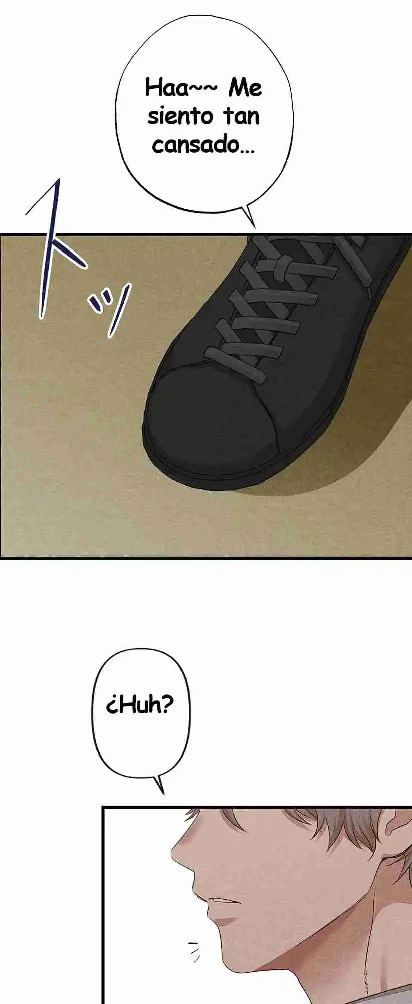 Nanten-san Wa Minoranai - Capítulo 3 - Página 61 - LectorTMOo