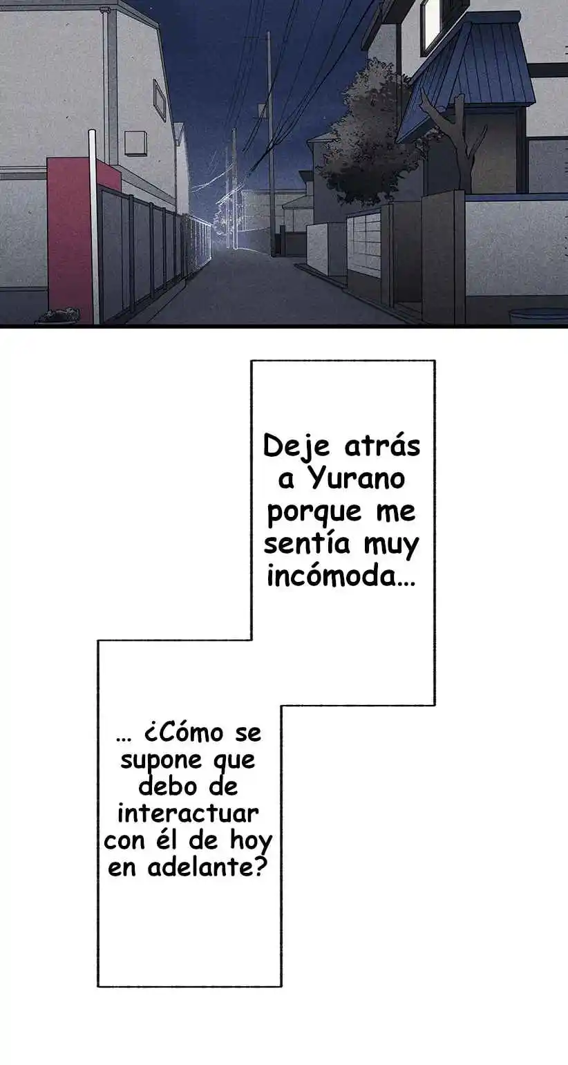 Nanten-san Wa Minoranai - Capítulo 3 - Página 67 - LectorTMOo