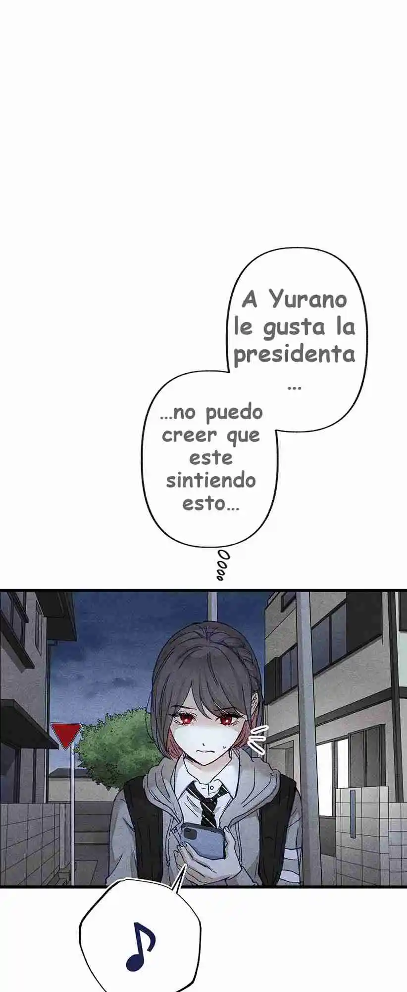 Nanten-san Wa Minoranai - Capítulo 3 - Página 68 - LectorTMOo