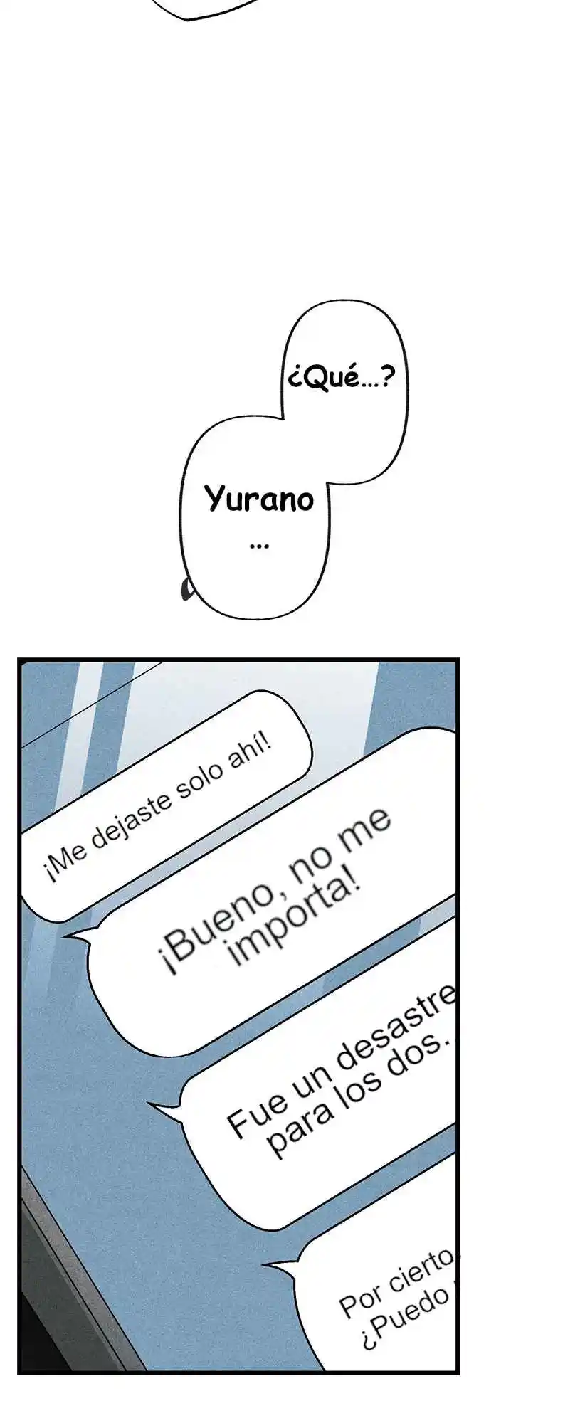 Nanten-san Wa Minoranai - Capítulo 3 - Página 69 - LectorTMOo