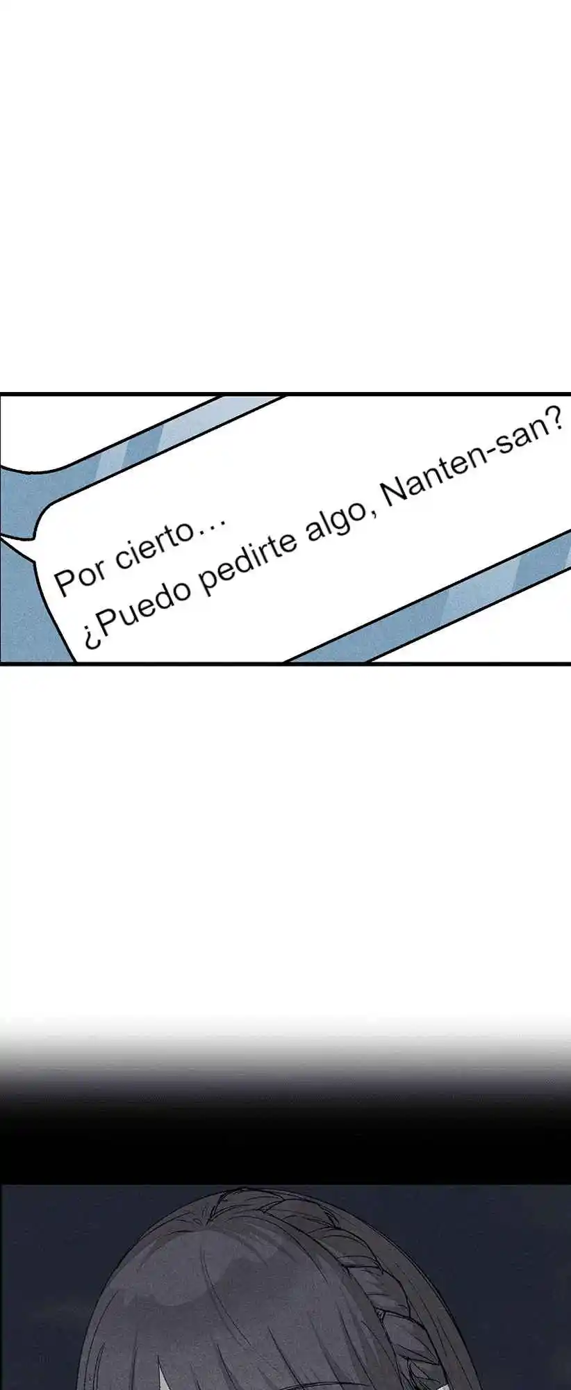 Nanten-san Wa Minoranai - Capítulo 3 - Página 70 - LectorTMOo