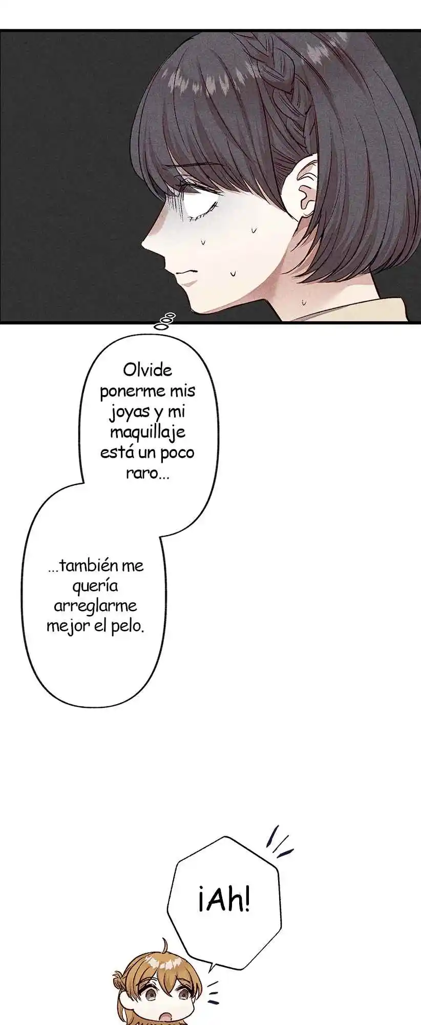 Nanten-san Wa Minoranai - Capítulo 4 - Página 13 - LectorTMOo
