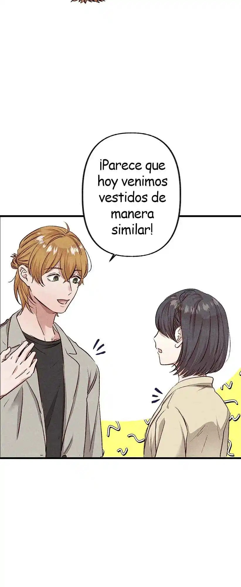 Nanten-san Wa Minoranai - Capítulo 4 - Página 14 - LectorTMOo