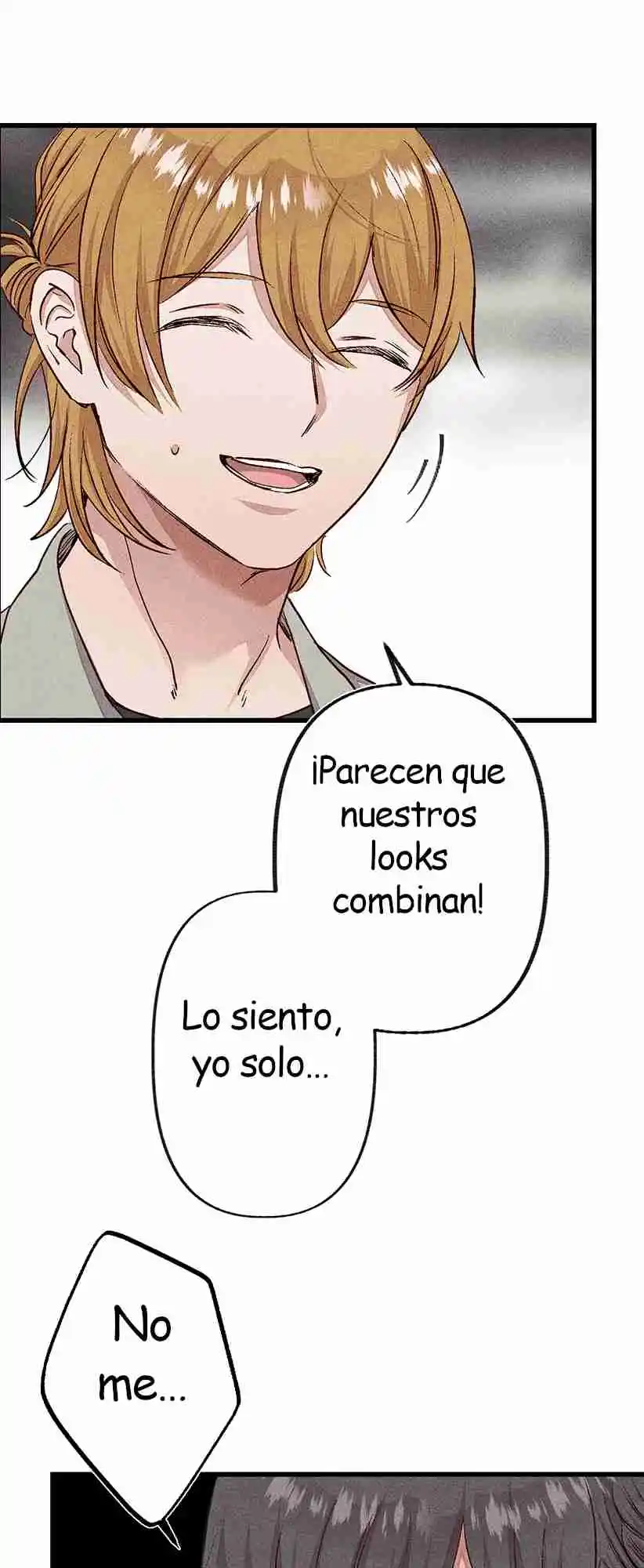 Nanten-san Wa Minoranai - Capítulo 4 - Página 15 - LectorTMOo
