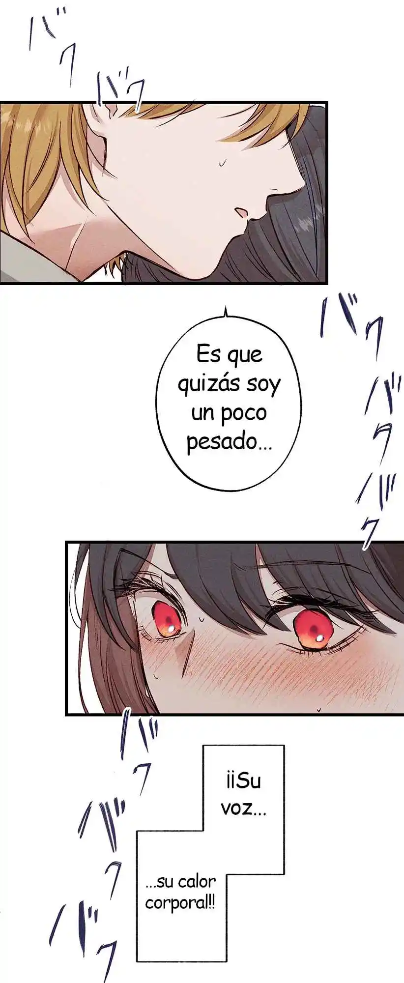Nanten-san Wa Minoranai - Capítulo 4 - Página 23 - LectorTMOo