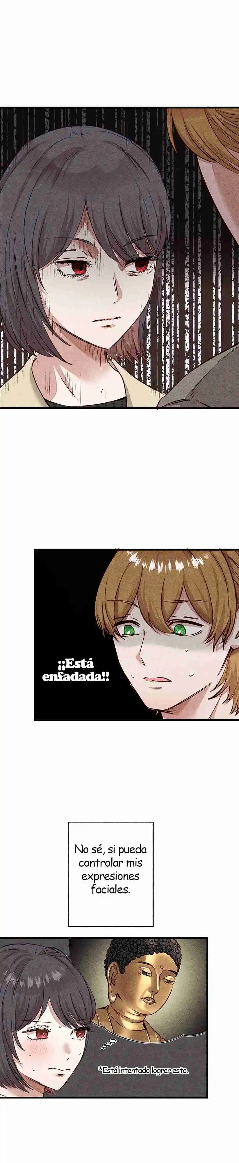 Nanten-san Wa Minoranai - Capítulo 4 - Página 26 - LectorTMOo