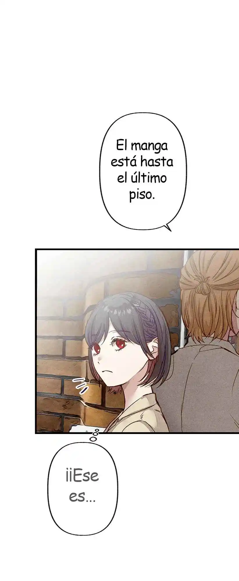 Nanten-san Wa Minoranai - Capítulo 4 - Página 35 - LectorTMOo