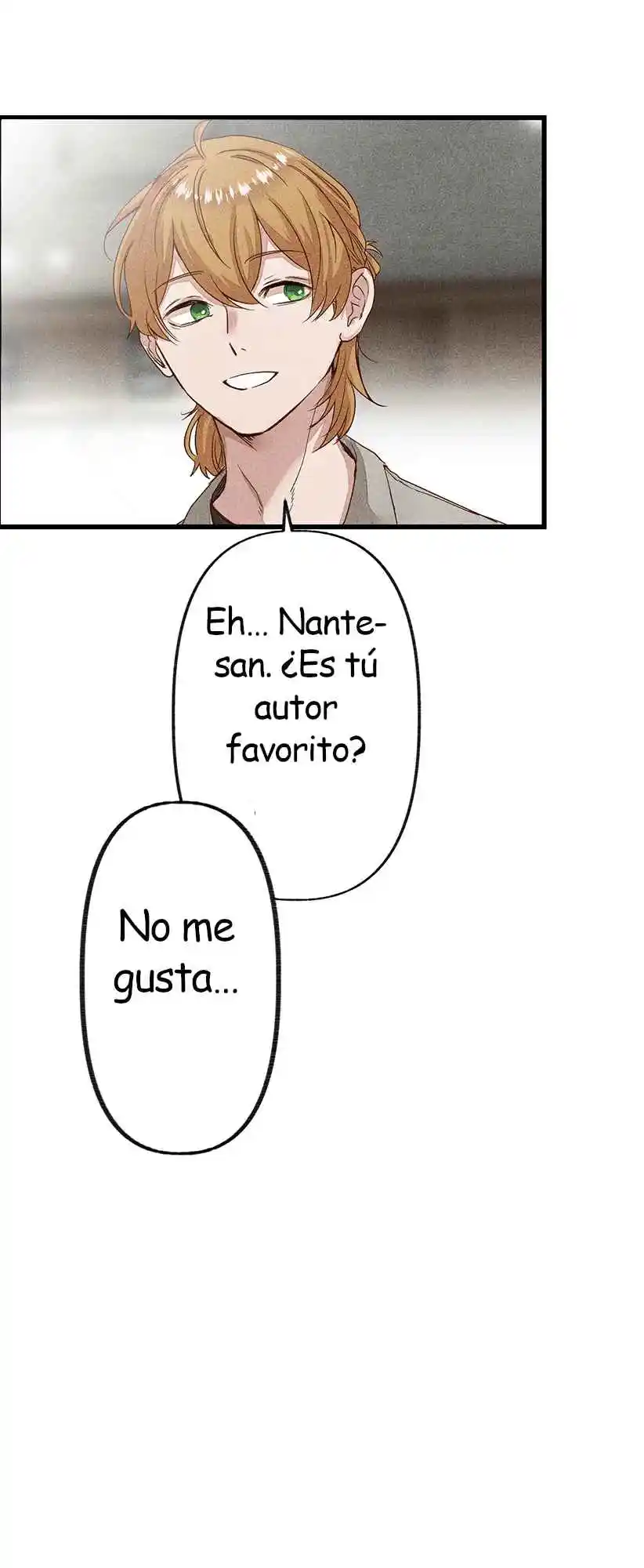 Nanten-san Wa Minoranai - Capítulo 4 - Página 38 - LectorTMOo