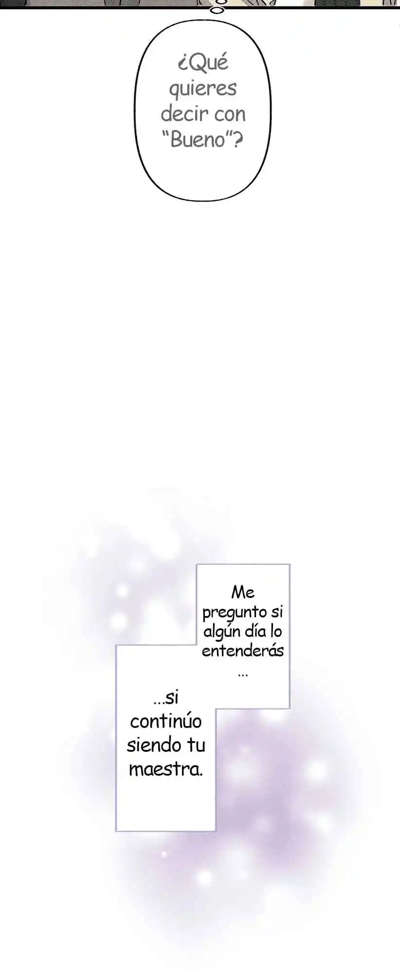 Nanten-san Wa Minoranai - Capítulo 4 - Página 51 - LectorTMOo