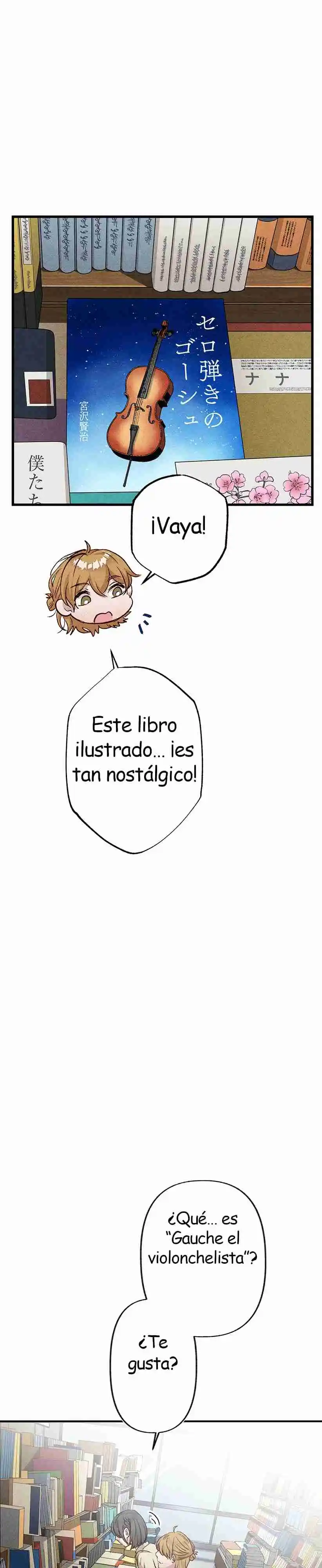 Nanten-san Wa Minoranai - Capítulo 4 - Página 52 - LectorTMOo