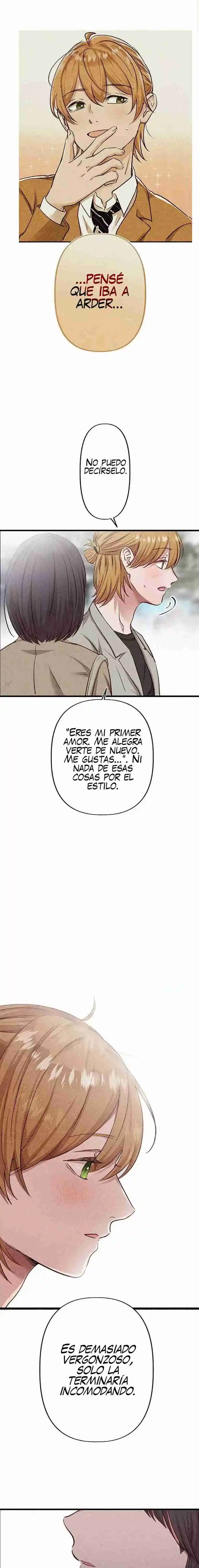 Nanten-san Wa Minoranai - Capítulo 5 - Página 5 - LectorTMOo