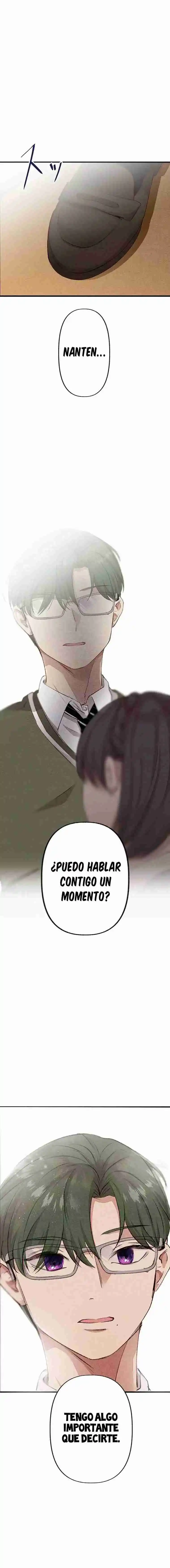 Nanten-san Wa Minoranai - Capítulo 5 - Página 12 - LectorTMOo