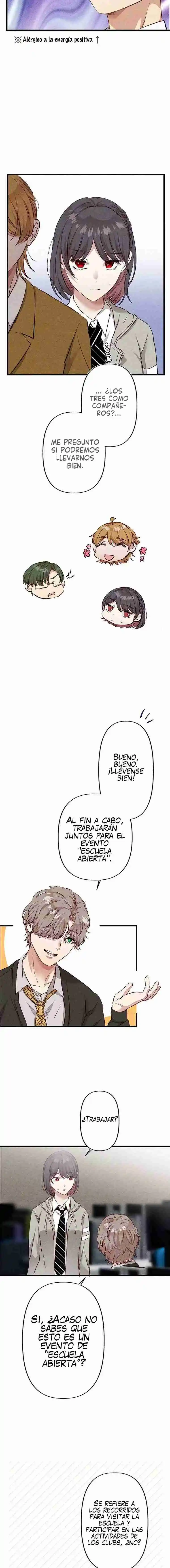 Nanten-san Wa Minoranai - Capítulo 5 - Página 19 - LectorTMOo