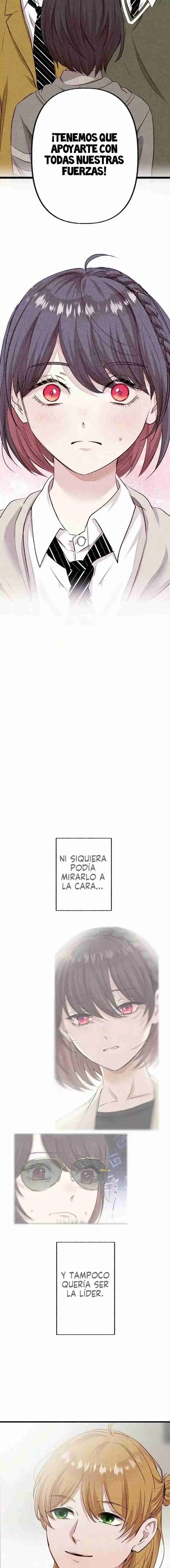 Nanten-san Wa Minoranai - Capítulo 6 - Página 14 - LectorTMOo