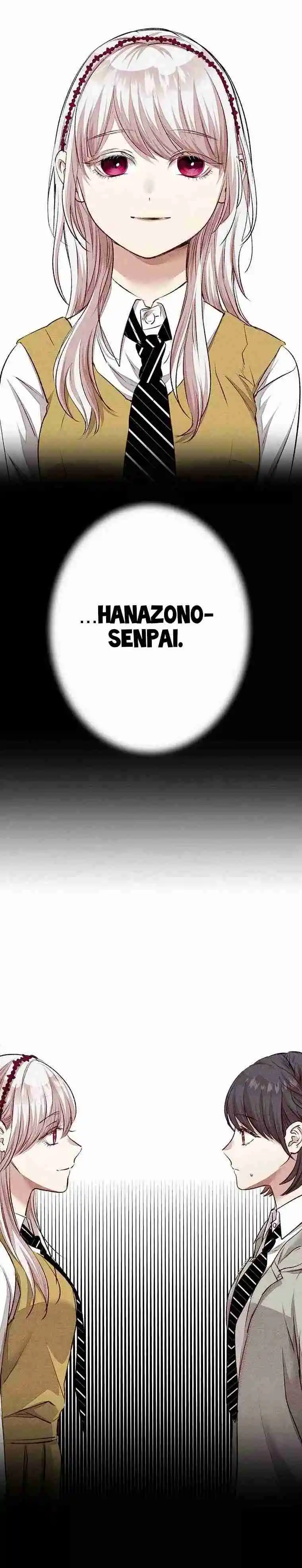 Nanten-san Wa Minoranai - Capítulo 6 - Página 17 - LectorTMOo