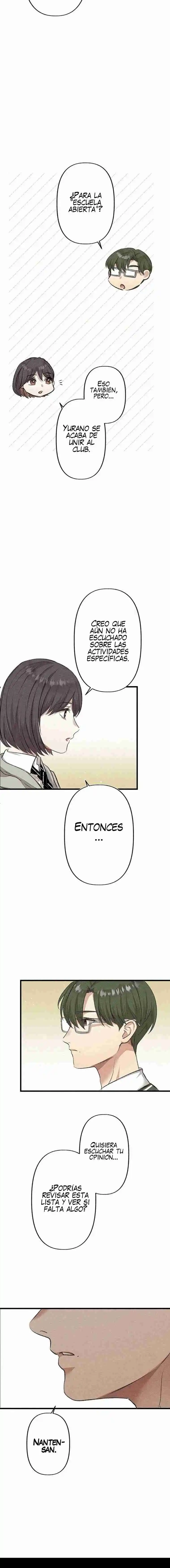 Nanten-san Wa Minoranai - Capítulo 7 - Página 19 - LectorTMOo