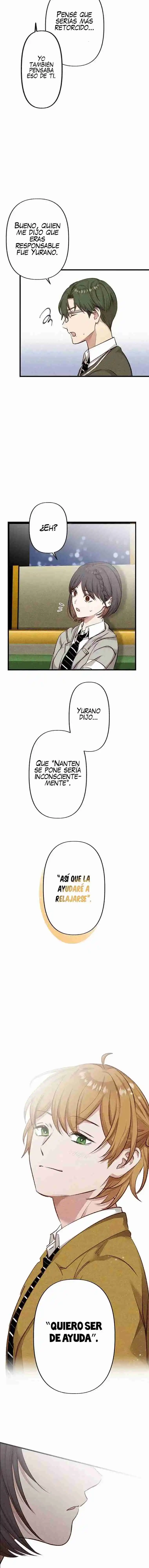 Nanten-san Wa Minoranai - Capítulo 7 - Página 25 - LectorTMOo
