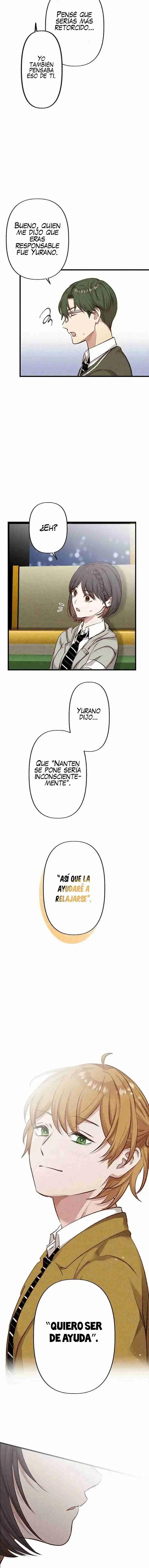 Nanten-san Wa Minoranai - Capítulo 7 - Página 27 - LectorTMOo