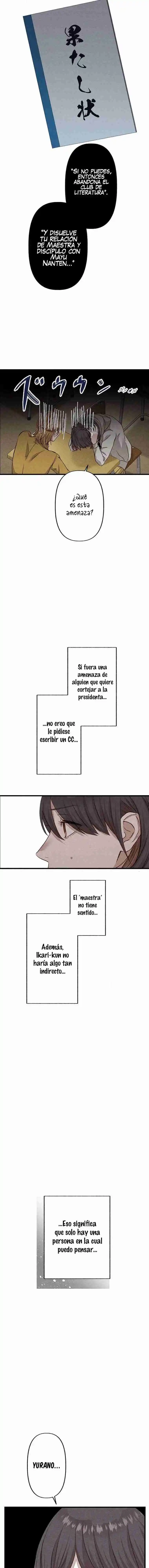 Nanten-san Wa Minoranai - Capítulo 8 - Página 12 - LectorTMOo