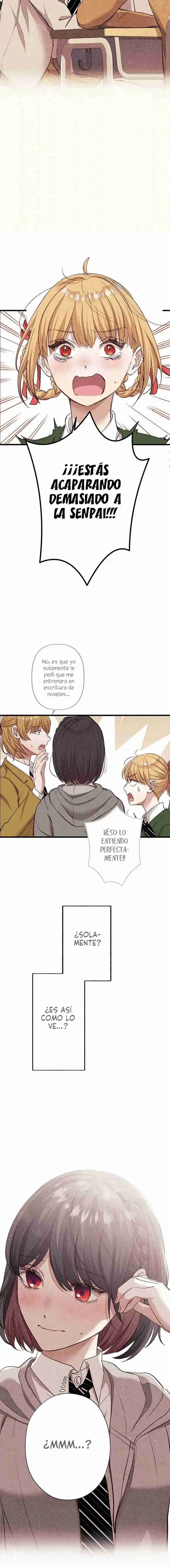 Nanten-san Wa Minoranai - Capítulo 9 - Página 7 - LectorTMOo