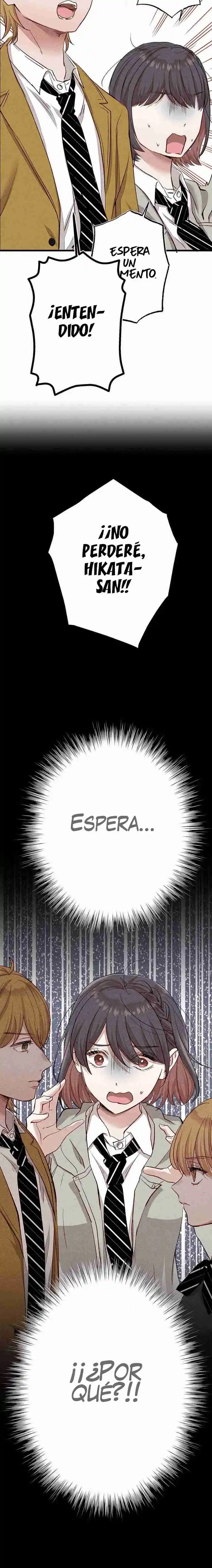 Nanten-san Wa Minoranai - Capítulo 9 - Página 15 - LectorTMOo
