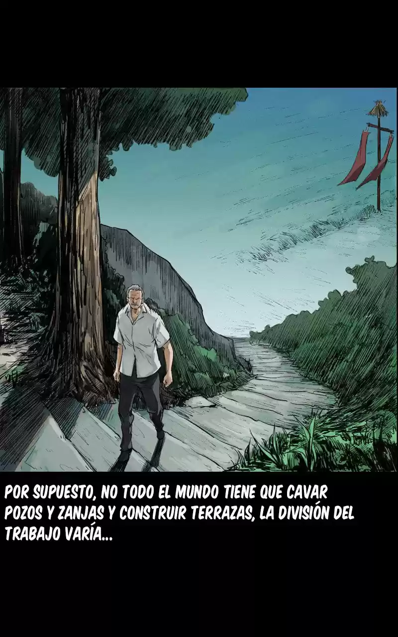 Nanyang Inferior - Capítulo 1 - Página 4 - LectorTMOo